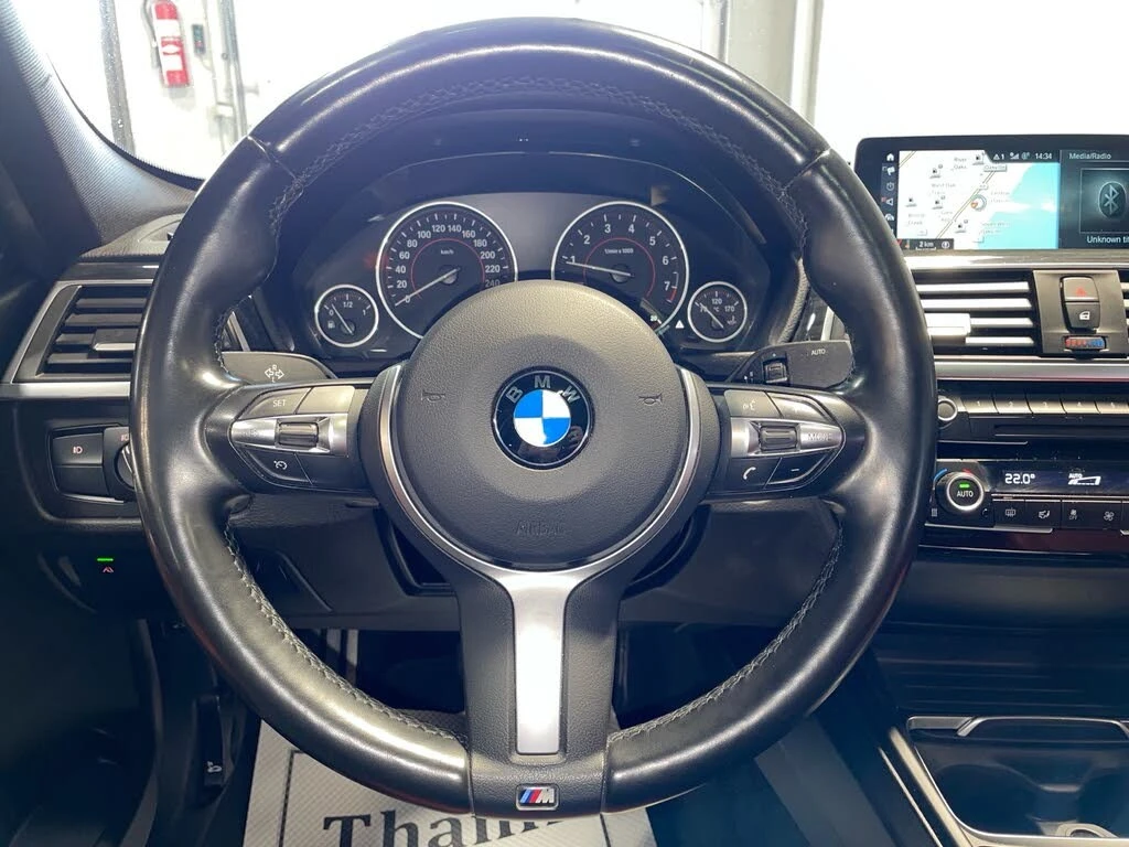 BMW 330 * xDrive * * HeadUp* A���������* (���� �� ��) | Mobile.bg � ����������� 11