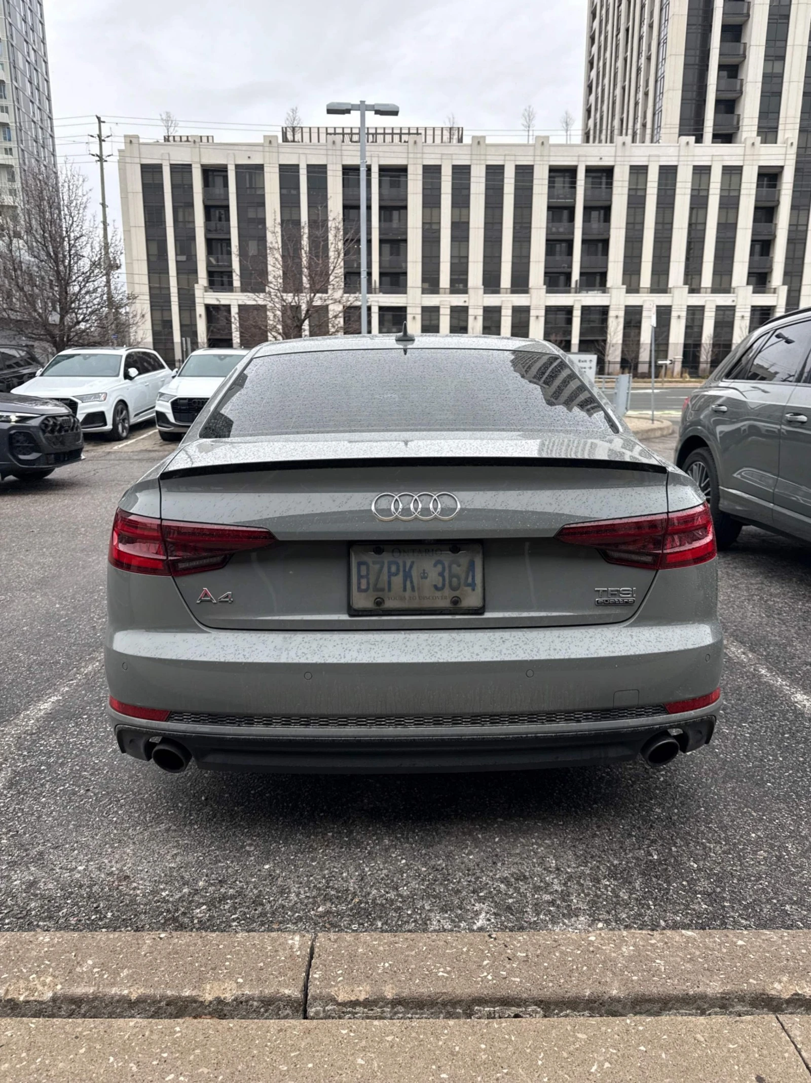 Audi A4 S Line* Progressiv* 4WD* ����������* (���� �� ��) | Mobile.bg � ����������� 4