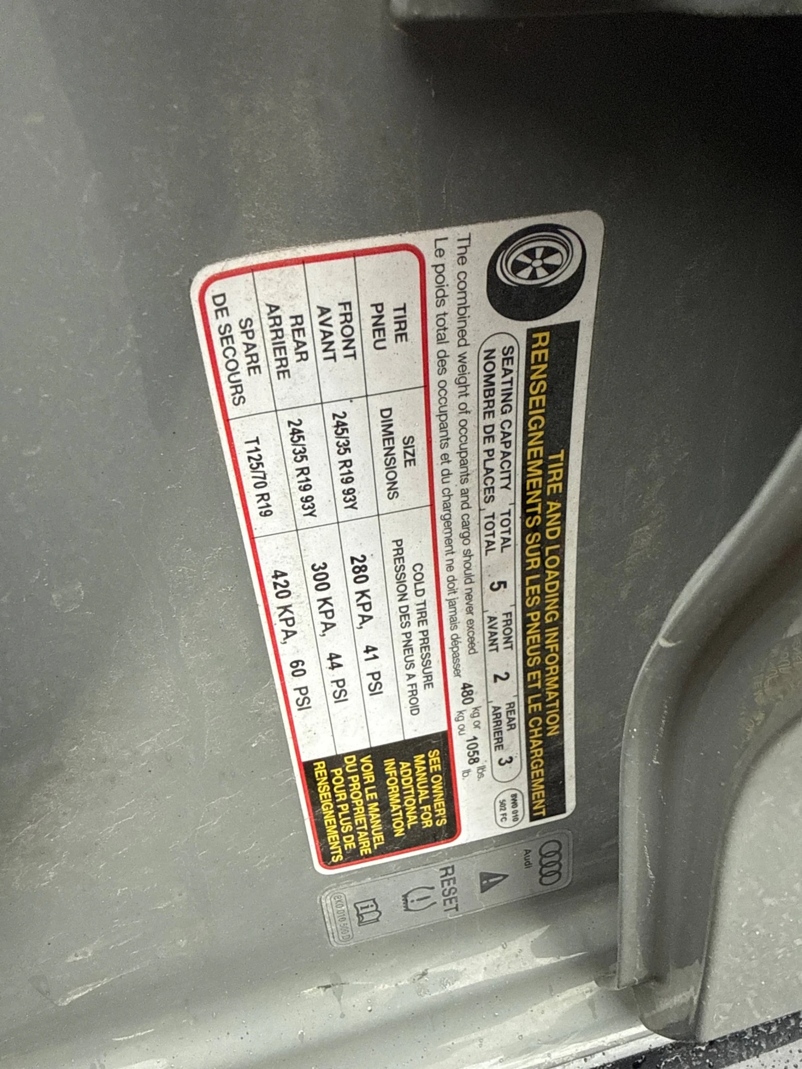 Audi A4 S Line* Progressiv* 4WD* ����������* (���� �� ��) | Mobile.bg � ����������� 9