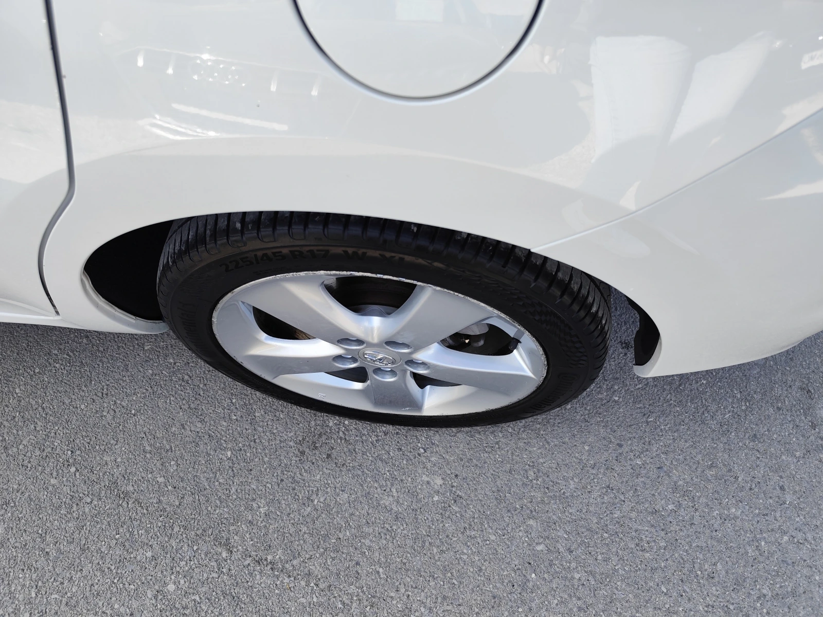 Toyota Auris 1.8HYBRID SYNERGY DRIVE* LED* EURO5B*  | Mobile.bg � ����������� 15