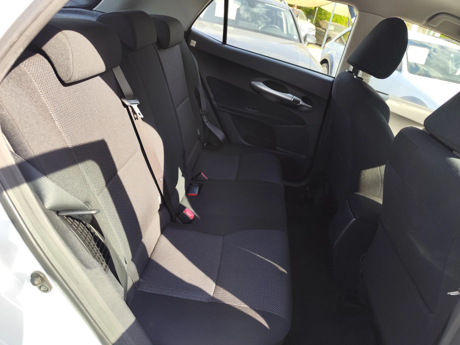 Toyota Auris 1.8HYBRID SYNERGY DRIVE* LED* EURO5B*  | Mobile.bg � ����������� 11