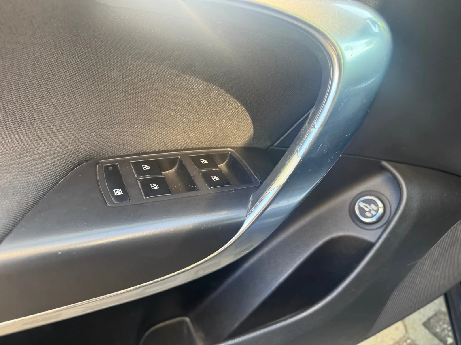 Opel Insignia 2.0 163ps Automat  | Mobile.bg � ����������� 4