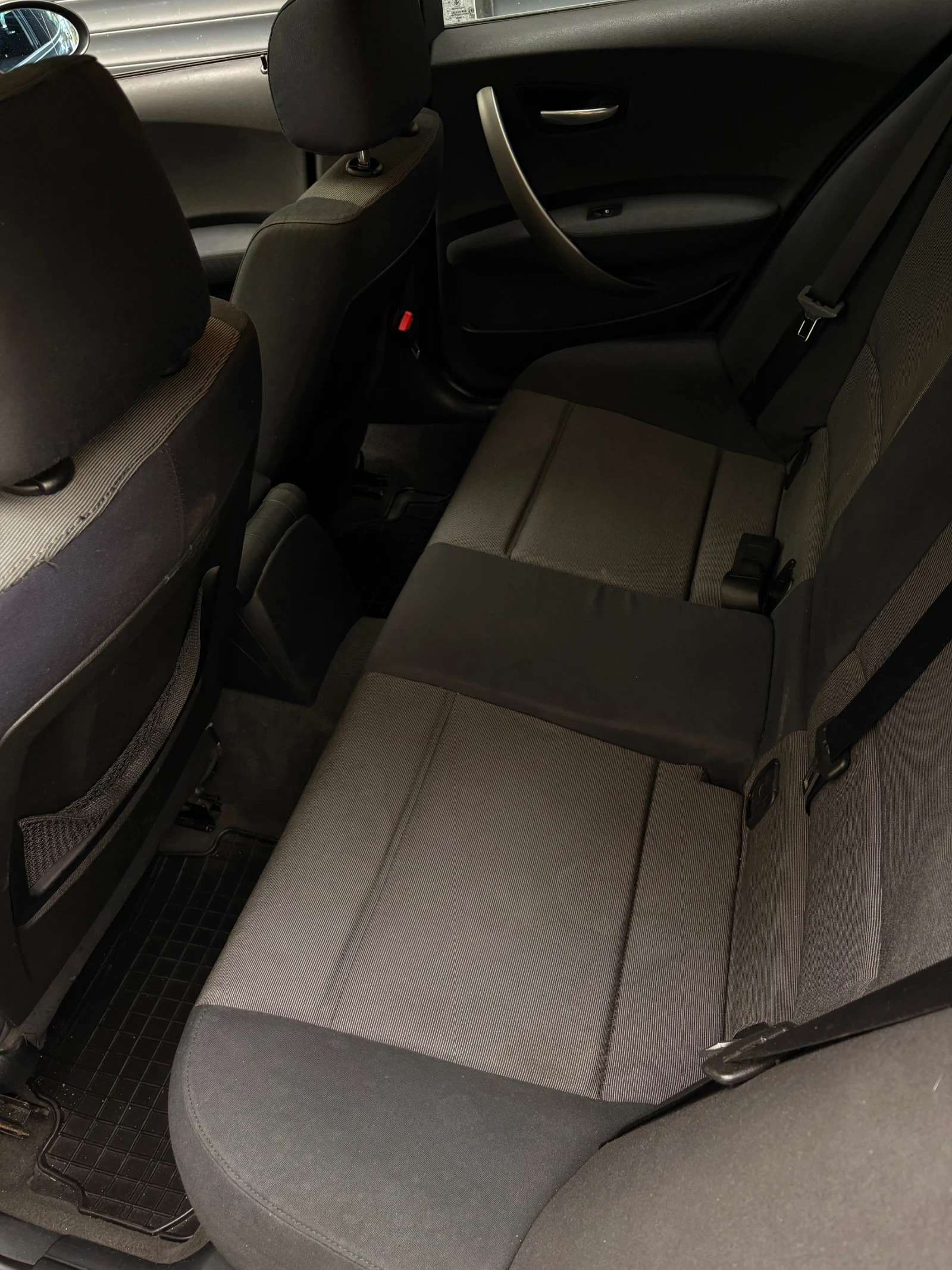 BMW 120, снимка 6 - Автомобили и джипове - 55605506