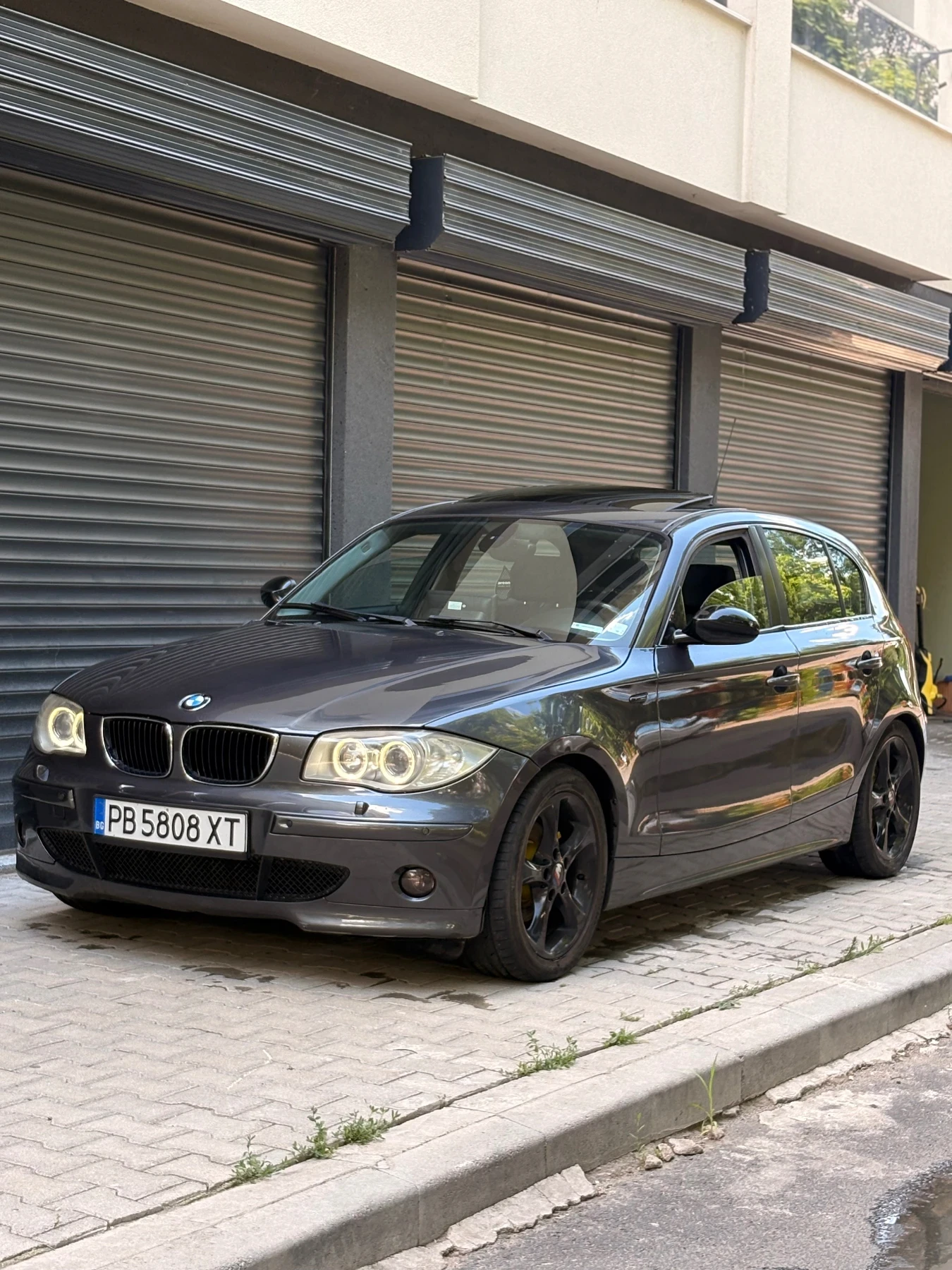 BMW 120 | Mobile.bg � ����������� 1