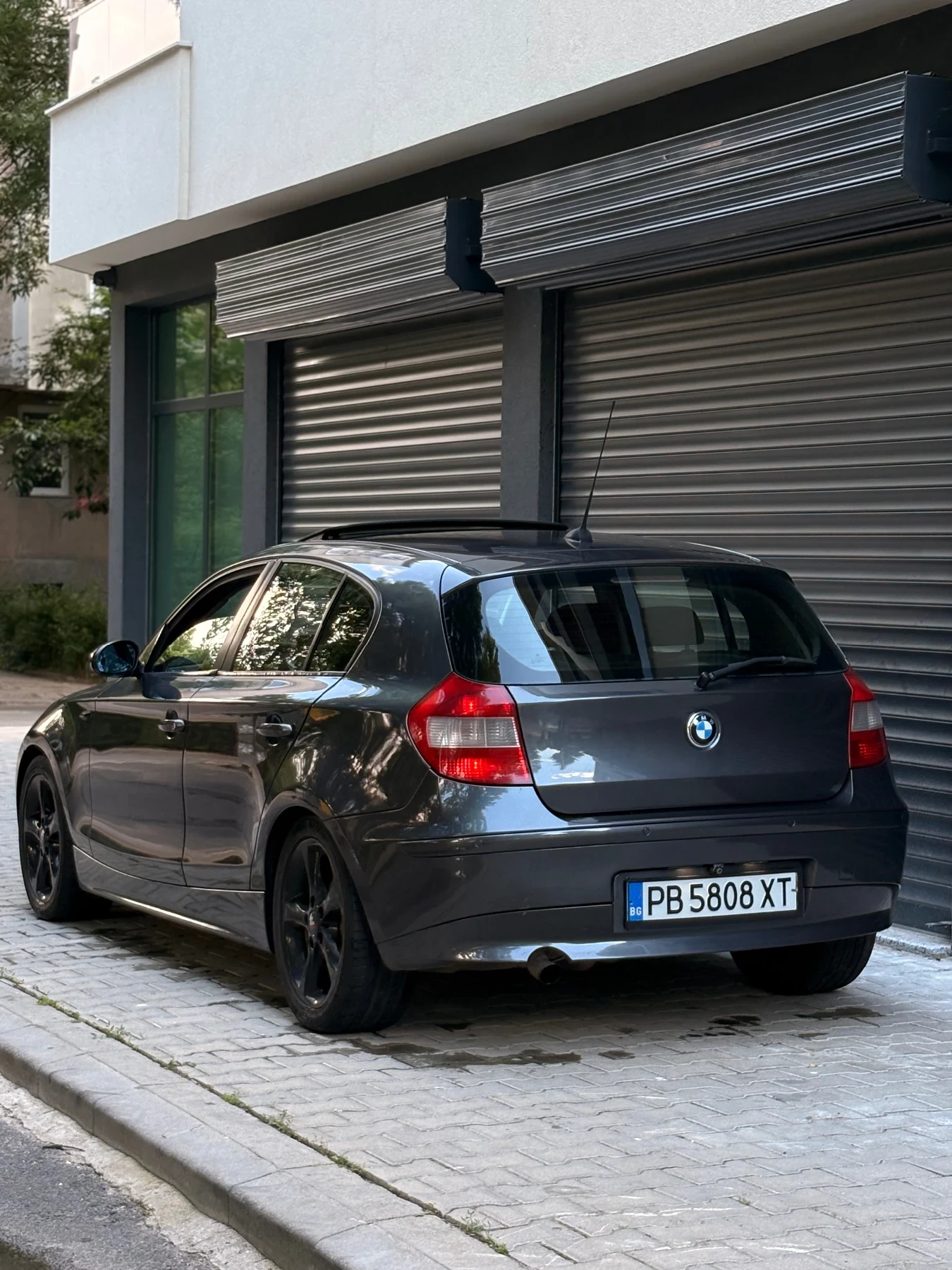 BMW 120 | Mobile.bg � ����������� 3