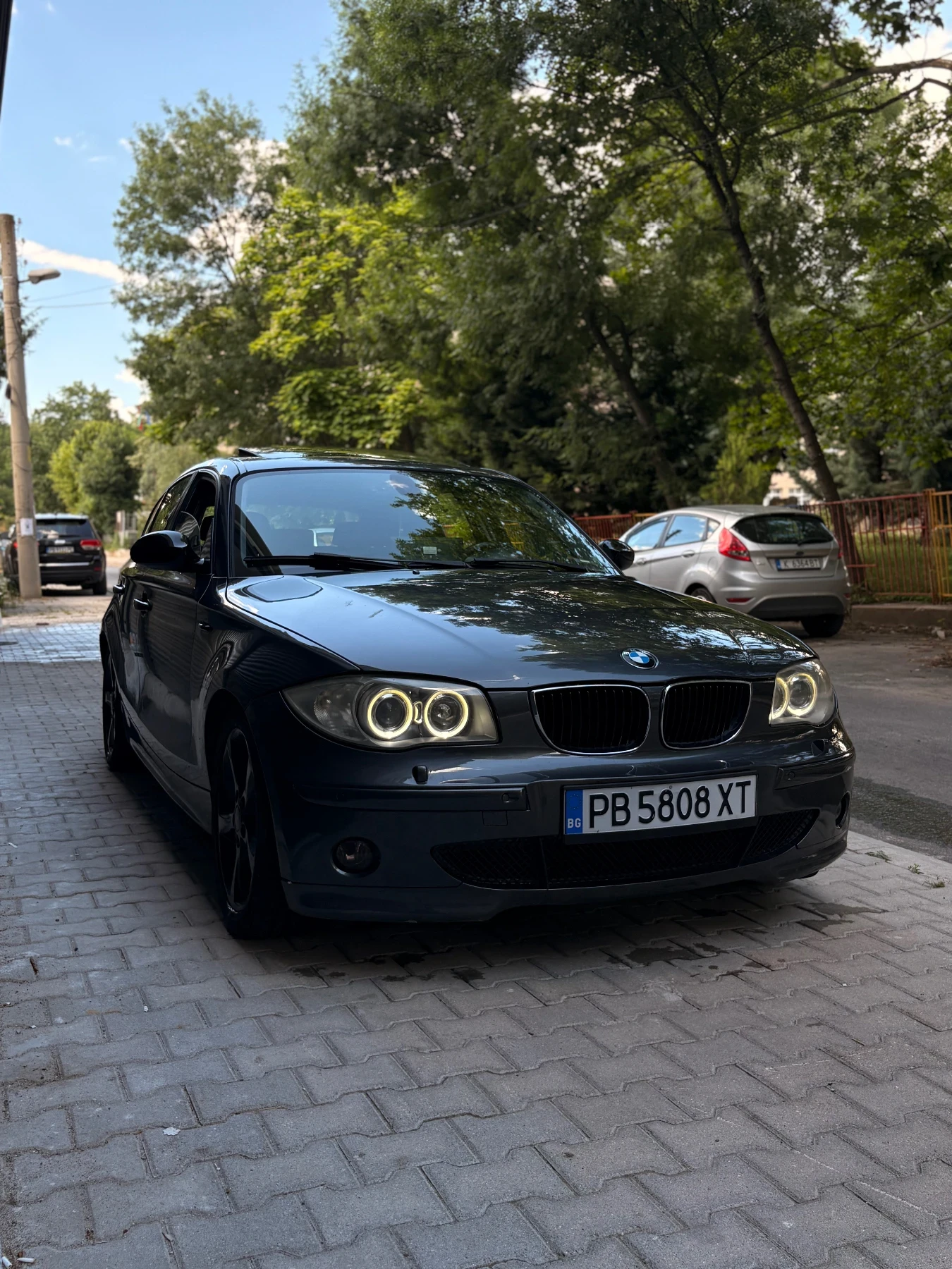BMW 120 | Mobile.bg � ����������� 2