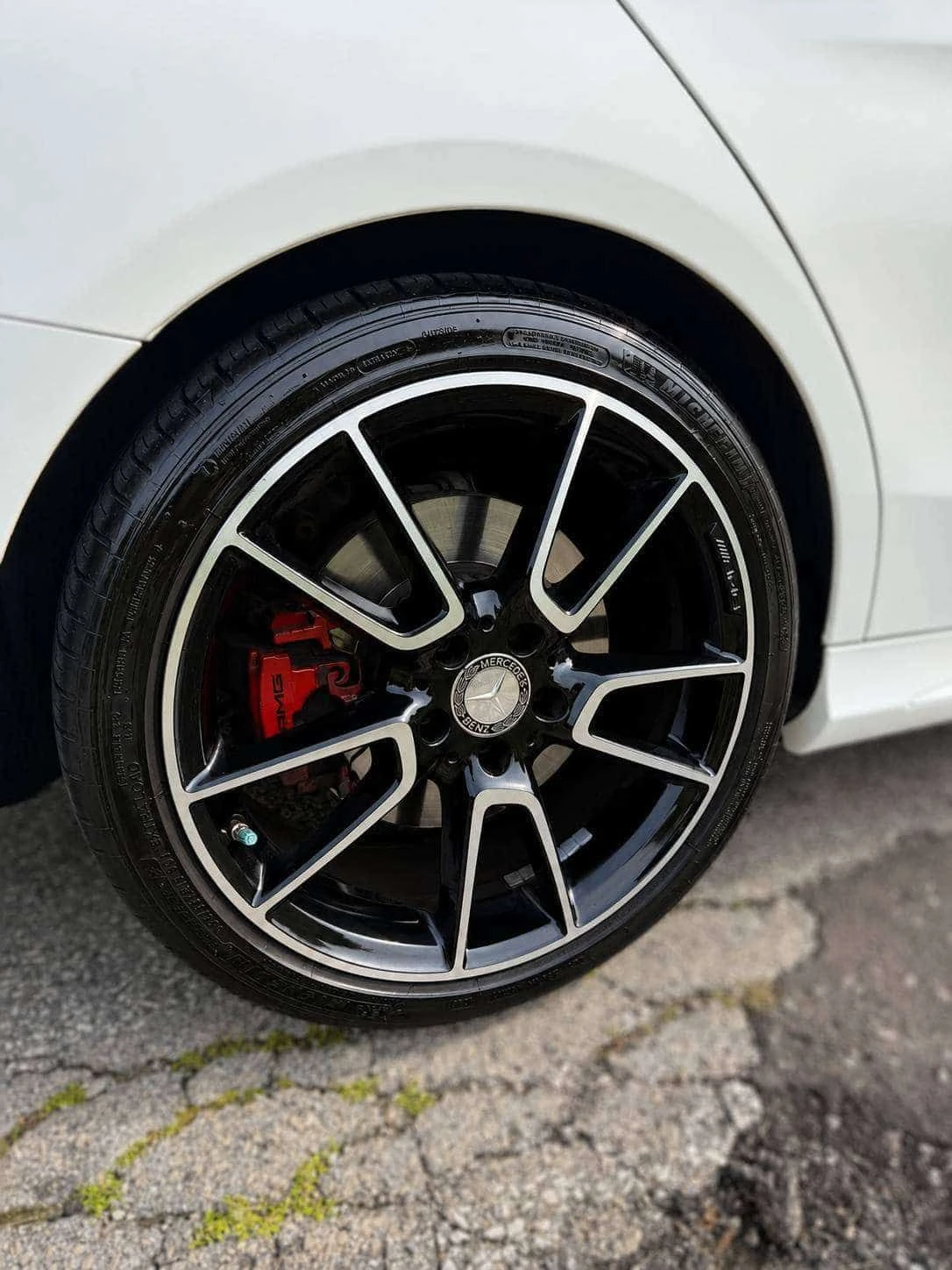 Mercedes-Benz C 450 AMG * АВТОКРЕДИТ * ГЛАВНО ПРЕДСТАВИТЕЛСТВО, снимка 5 - Автомобили и джипове - 55187625