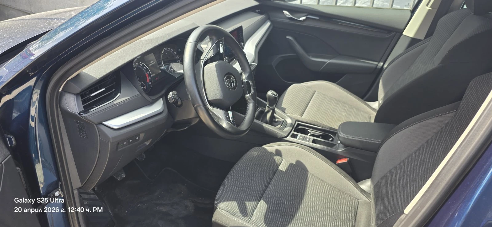 Skoda Octavia Bussines | Mobile.bg � ����������� 9