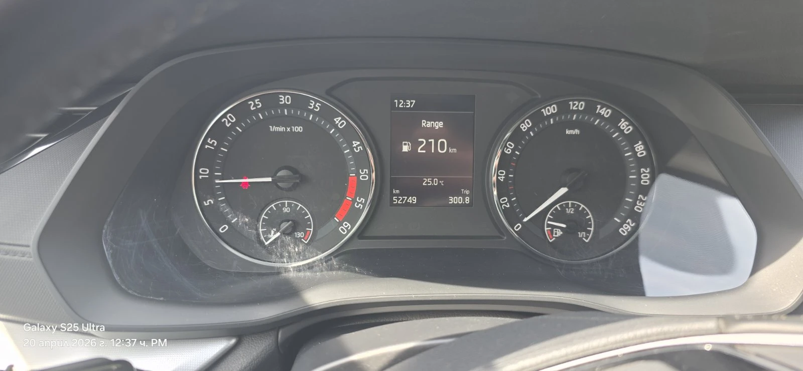 Skoda Octavia Bussines | Mobile.bg � ����������� 10