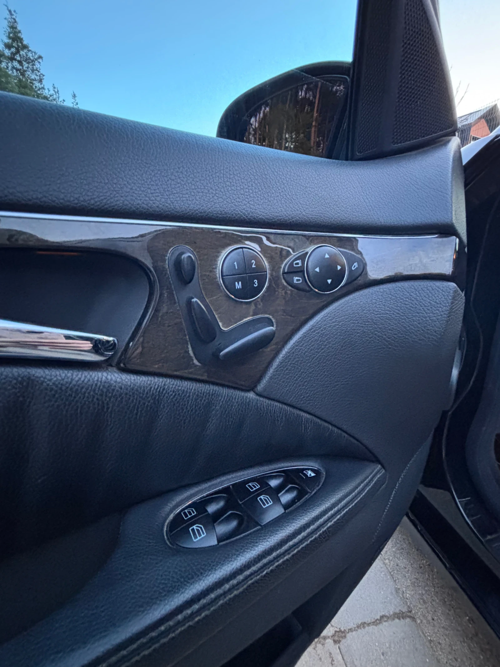 Mercedes-Benz E 320 | Mobile.bg � ����������� 8