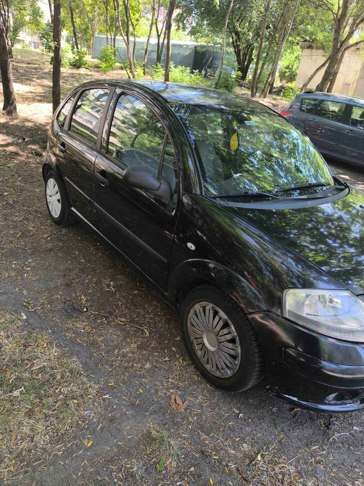 Citroen C3