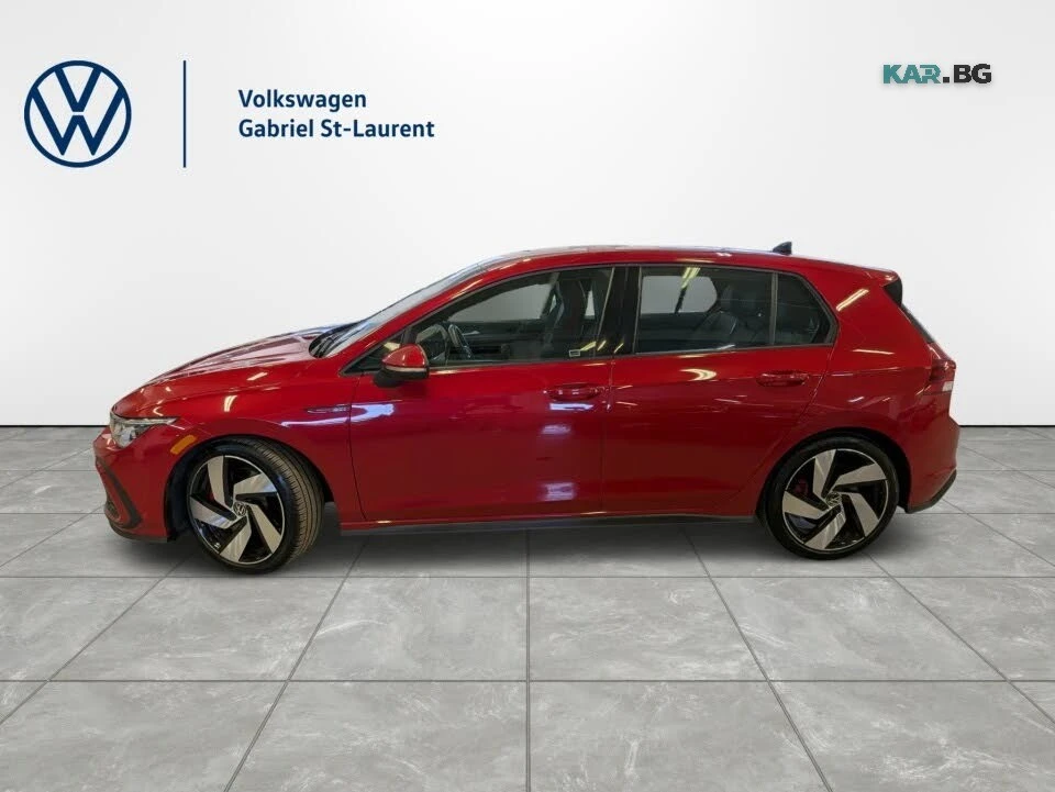 VW Golf АвтоКредит * (ЦЕНА ДО БГ)