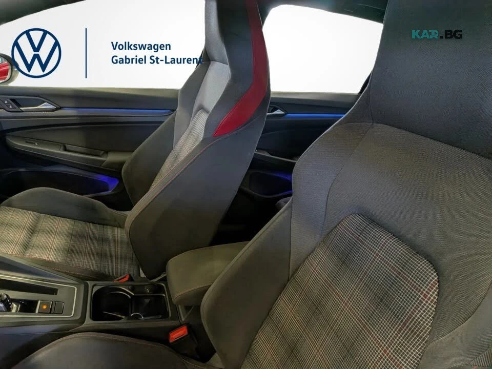 VW Golf АвтоКредит * (ЦЕНА ДО БГ), снимка 15 - Автомобили и джипове - 56087153