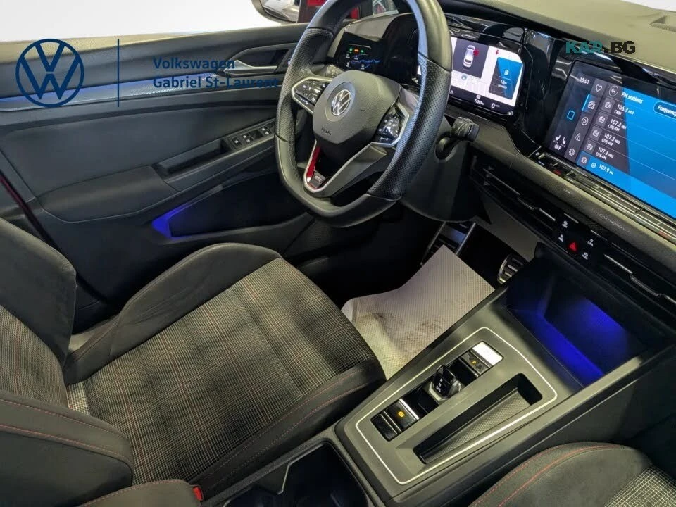 VW Golf АвтоКредит * (ЦЕНА ДО БГ), снимка 17 - Автомобили и джипове - 56087153