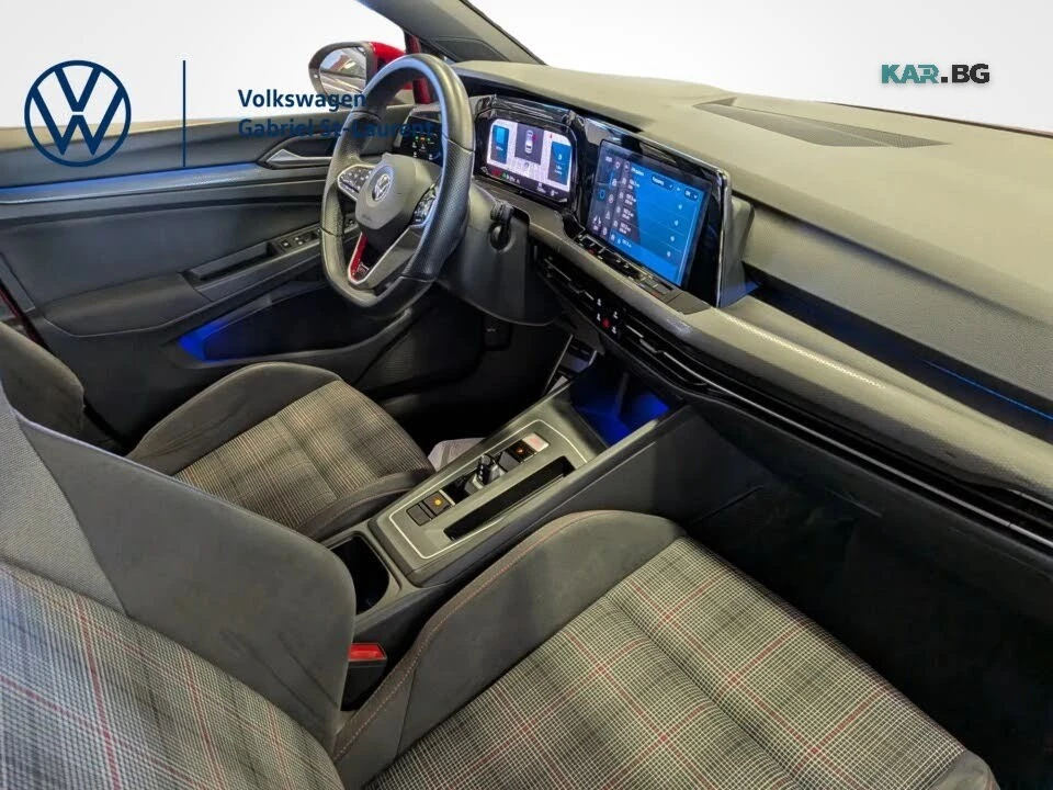 VW Golf АвтоКредит * (ЦЕНА ДО БГ), снимка 16 - Автомобили и джипове - 56087153
