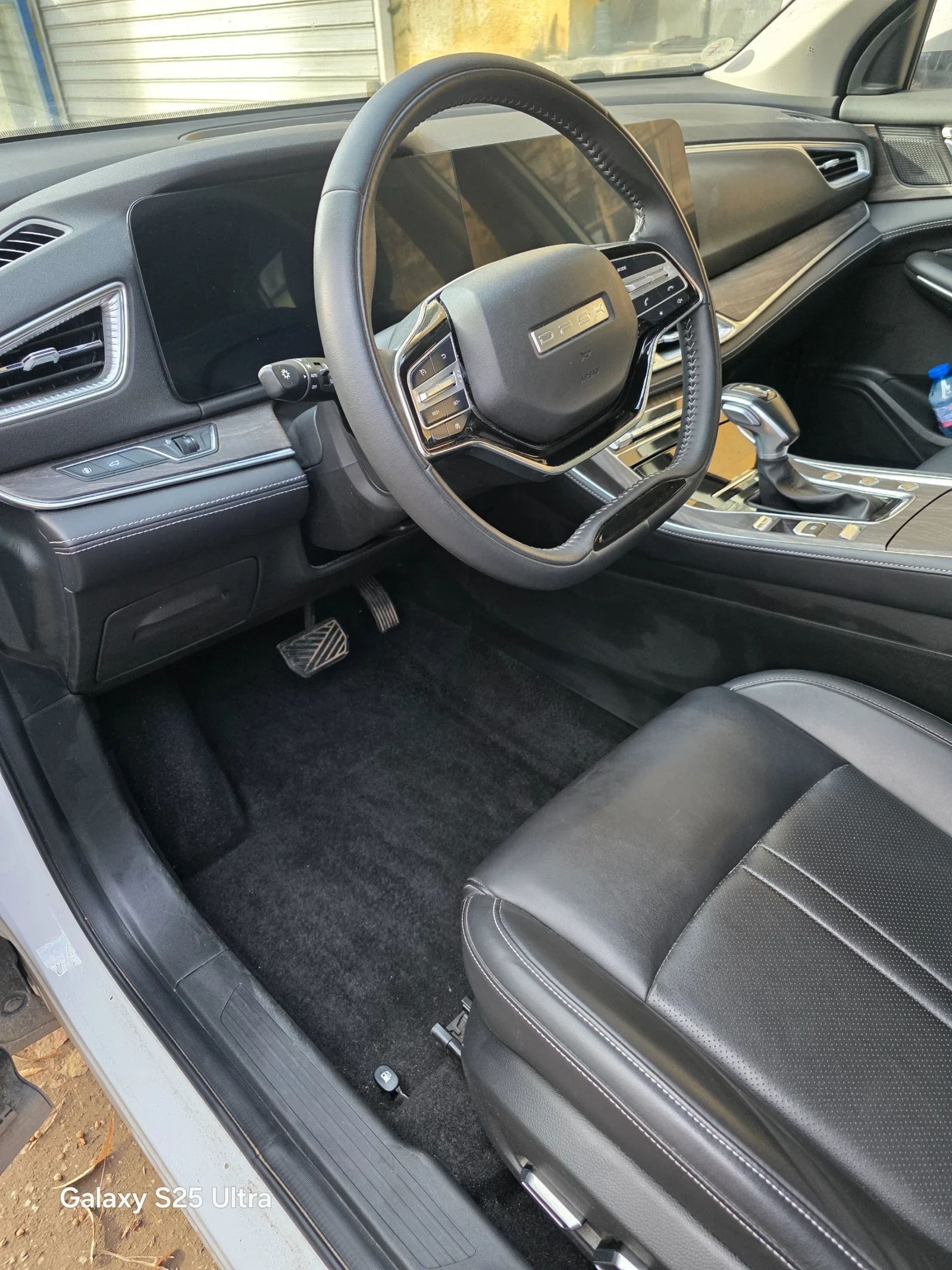 DONGFENG 600, снимка 5 - Автомобили и джипове - 56161130