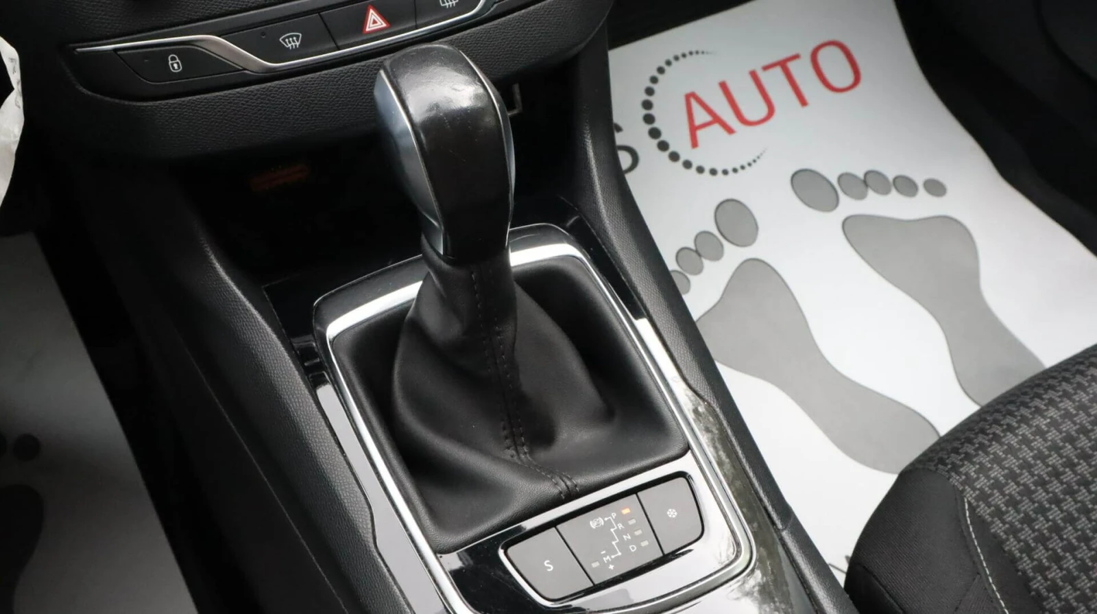 Peugeot 308 1.6HDI/SW Active/�������/���������/FullLed | Mobile.bg � ����������� 10
