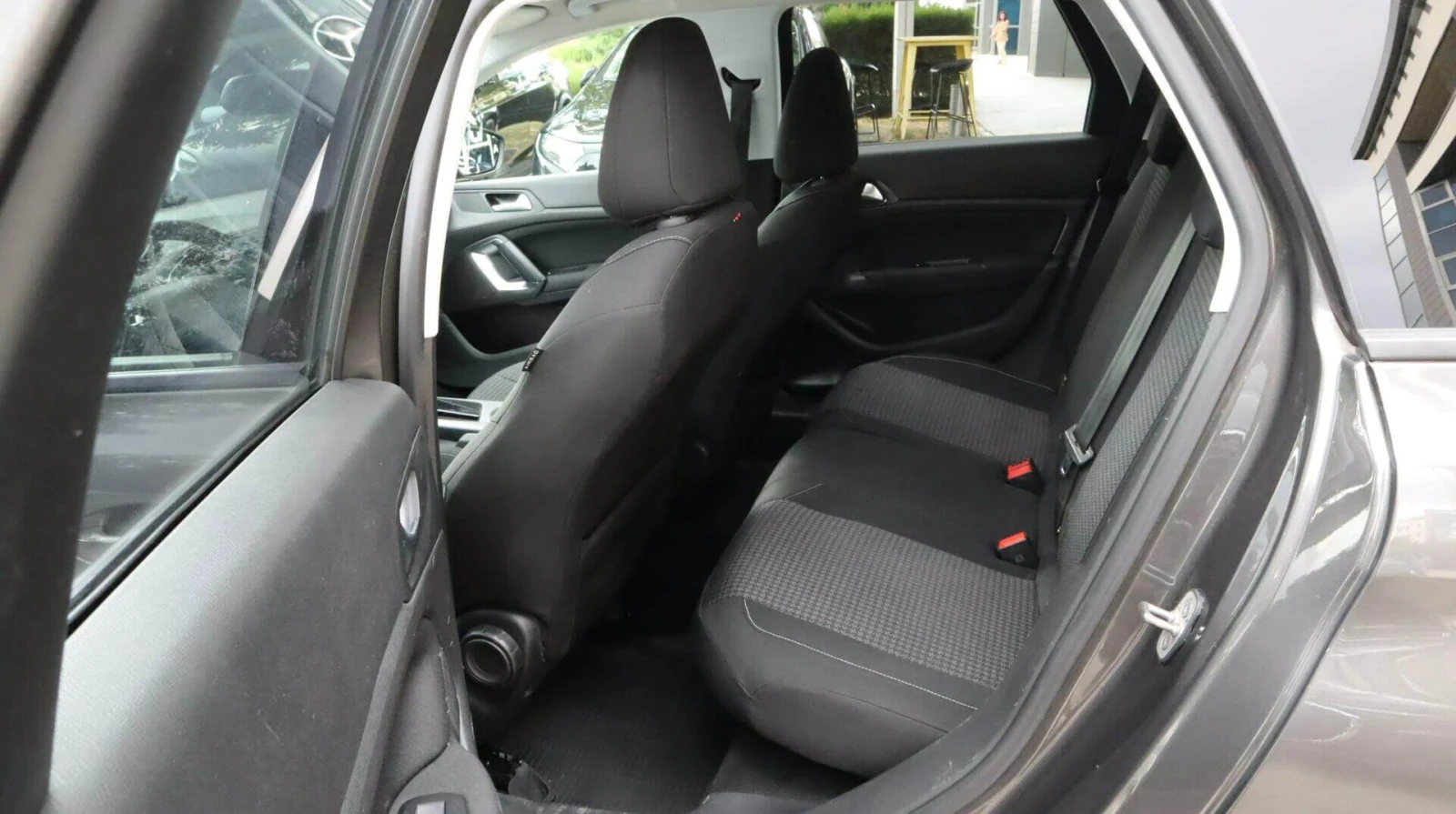 Peugeot 308 1.6HDI/SW Active/�������/���������/FullLed | Mobile.bg � ����������� 11