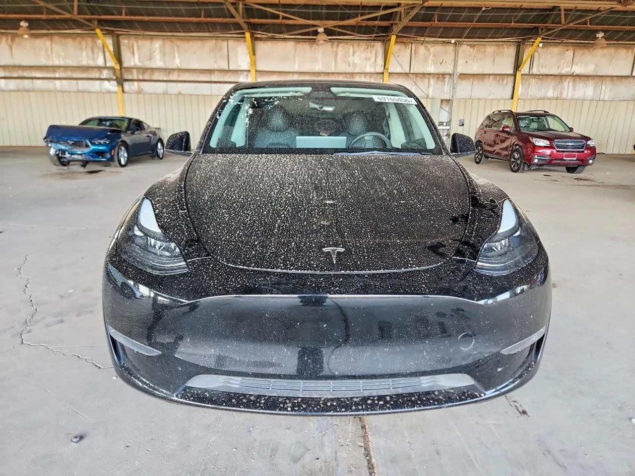 Tesla Model Y Long Range Dual Motor AWD | Mobile.bg � ����������� 5