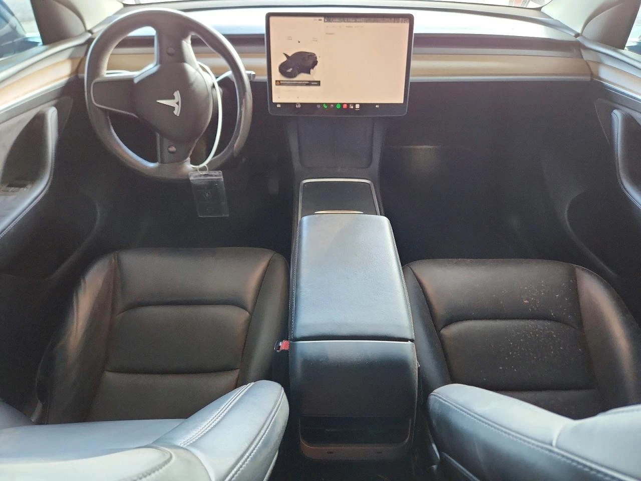 Tesla Model Y Long Range Dual Motor AWD | Mobile.bg � ����������� 8