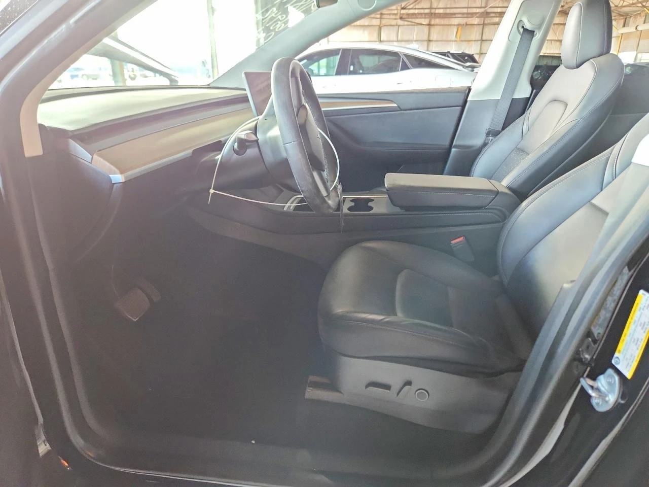 Tesla Model Y Long Range Dual Motor AWD | Mobile.bg � ����������� 7