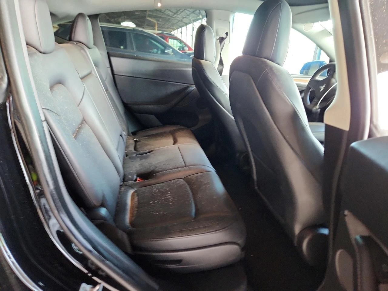 Tesla Model Y Long Range Dual Motor AWD | Mobile.bg � ����������� 11