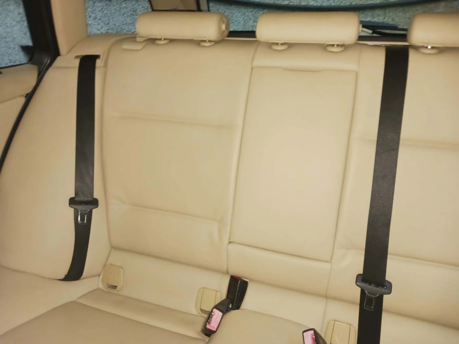 BMW 320 163k 6ck, снимка 11 - Автомобили и джипове - 56546326