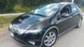 Honda Civic 2,2ctdi , снимка 2