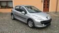 Peugeot 207 1.4 88 KC бензин, 1.6дизел, снимка 4