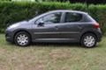 Peugeot 207 1.4 88 KC бензин, 1.6дизел, снимка 7