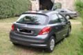 Peugeot 207 1.4 88 KC бензин, 1.6дизел, снимка 6