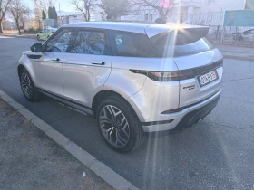 Land Rover Range Rover Evoque 2.0TD4 180кс. R-Dynamic 4х4 360, снимка 5