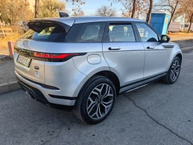 Land Rover Range Rover Evoque 2.0TD4 180кс. R-Dynamic 4х4 360, снимка 8