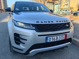 Land Rover Range Rover Evoque 2.0TD4 180кс. R-Dynamic 4х4 360, снимка 1