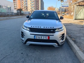 Land Rover Range Rover Evoque 2.0TD4 180кс. R-Dynamic 4х4 360, снимка 3