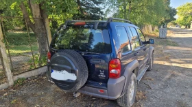 Jeep Cherokee 2.8 CRD, снимка 3