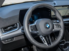 BMW X2 sDRIVE 20i M SPORT NAVI CAMERA  , снимка 4