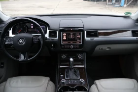 VW Touareg 3.0d 4Motion 240hp Full, снимка 9