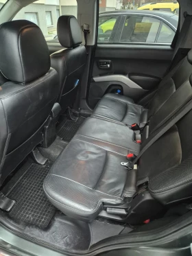 Peugeot 4007, снимка 12