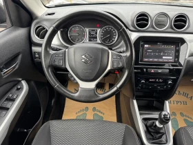 Suzuki Vitara 1.6-DDIS-ЛИЗИНГ, снимка 10