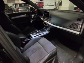 Audi Q5 S-LINE= DIGITAL= 2.0TDi-190ps QUATTRO S-TRONIC, снимка 12