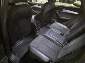 Audi Q5 S-LINE= DIGITAL= 2.0TDi-190ps QUATTRO S-TRONIC, снимка 11