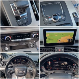 Audi Q5 S-LINE= DIGITAL= 2.0TDi-190ps QUATTRO S-TRONIC, снимка 16