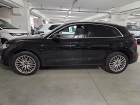Audi Q5 S-LINE= DIGITAL= 2.0TDi-190ps QUATTRO S-TRONIC, снимка 4
