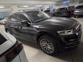 Audi Q5 S-LINE= DIGITAL= 2.0TDi-190ps QUATTRO S-TRONIC, снимка 6