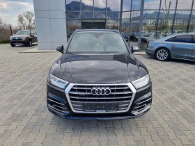 Audi Q5 S-LINE= DIGITAL= 2.0TDi-190ps QUATTRO S-TRONIC, снимка 2