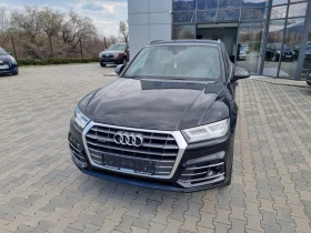 Audi Q5 S-LINE= DIGITAL= 2.0TDi-190ps QUATTRO S-TRONIC, снимка 3
