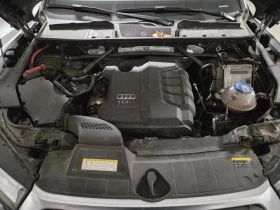 Audi Q5 S-LINE= DIGITAL= 2.0TDi-190ps QUATTRO S-TRONIC, снимка 16