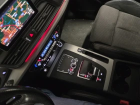 Audi Q5 S-LINE= DIGITAL= 2.0TDi-190ps QUATTRO S-TRONIC, снимка 8