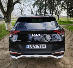 Kia Sportage 2.0 CRDI, снимка 5